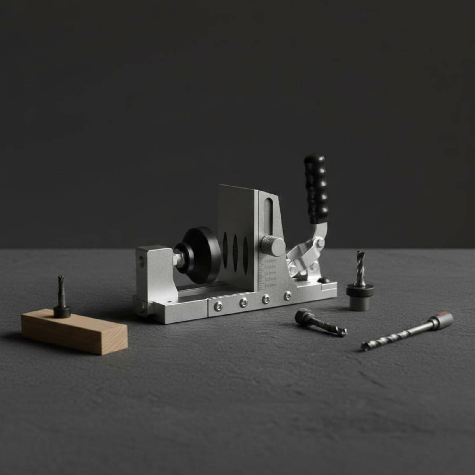 Pocket Hole Jig - Pocket Hole Jig High Precision Pocket