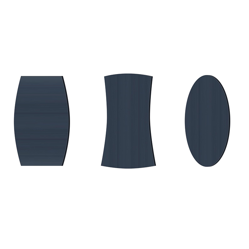Card Scraper Cabinet - 3pcs Cabinet Scraper Set Thicken Hardened