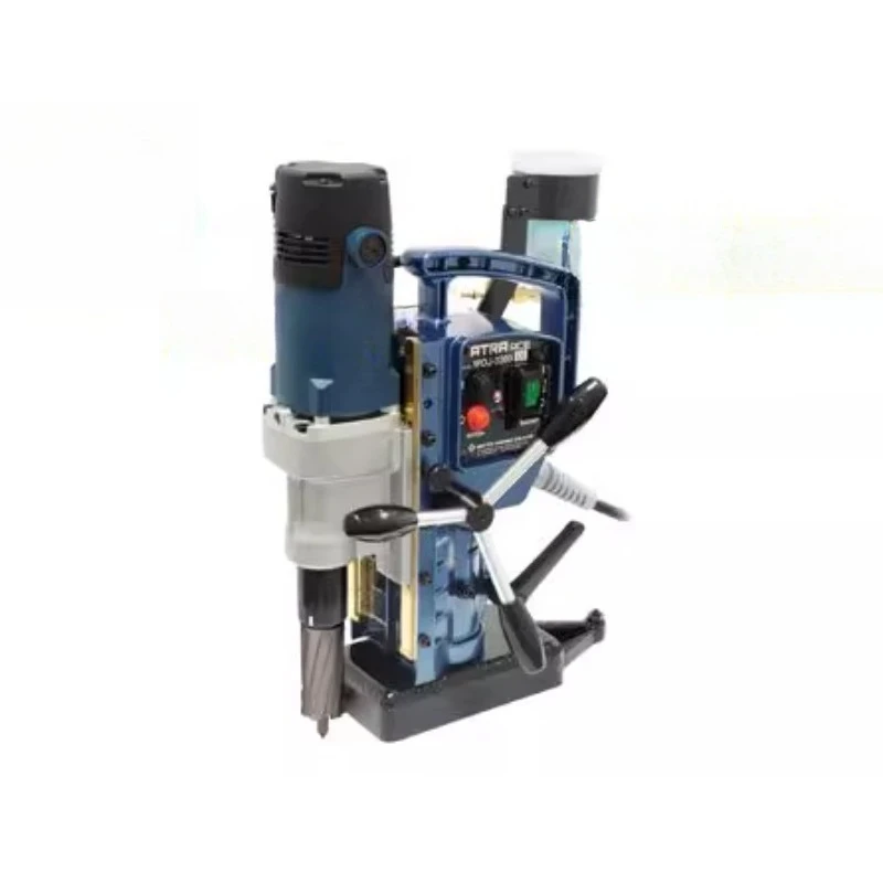 Tools Qa - Magnetic Drilling Machine, WA-3500, QA-6500, LO-3550