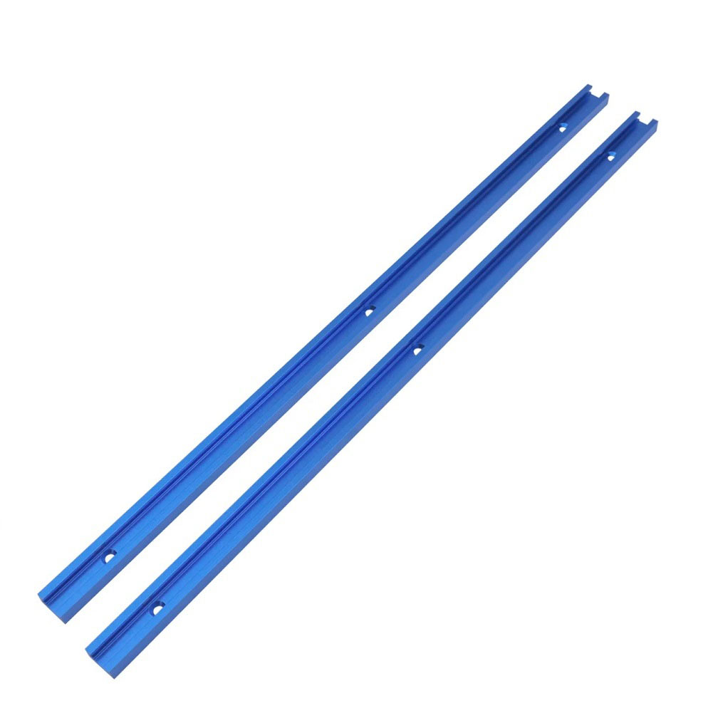 Workshop Tools Table - For Router Table T-Slot Track Kit