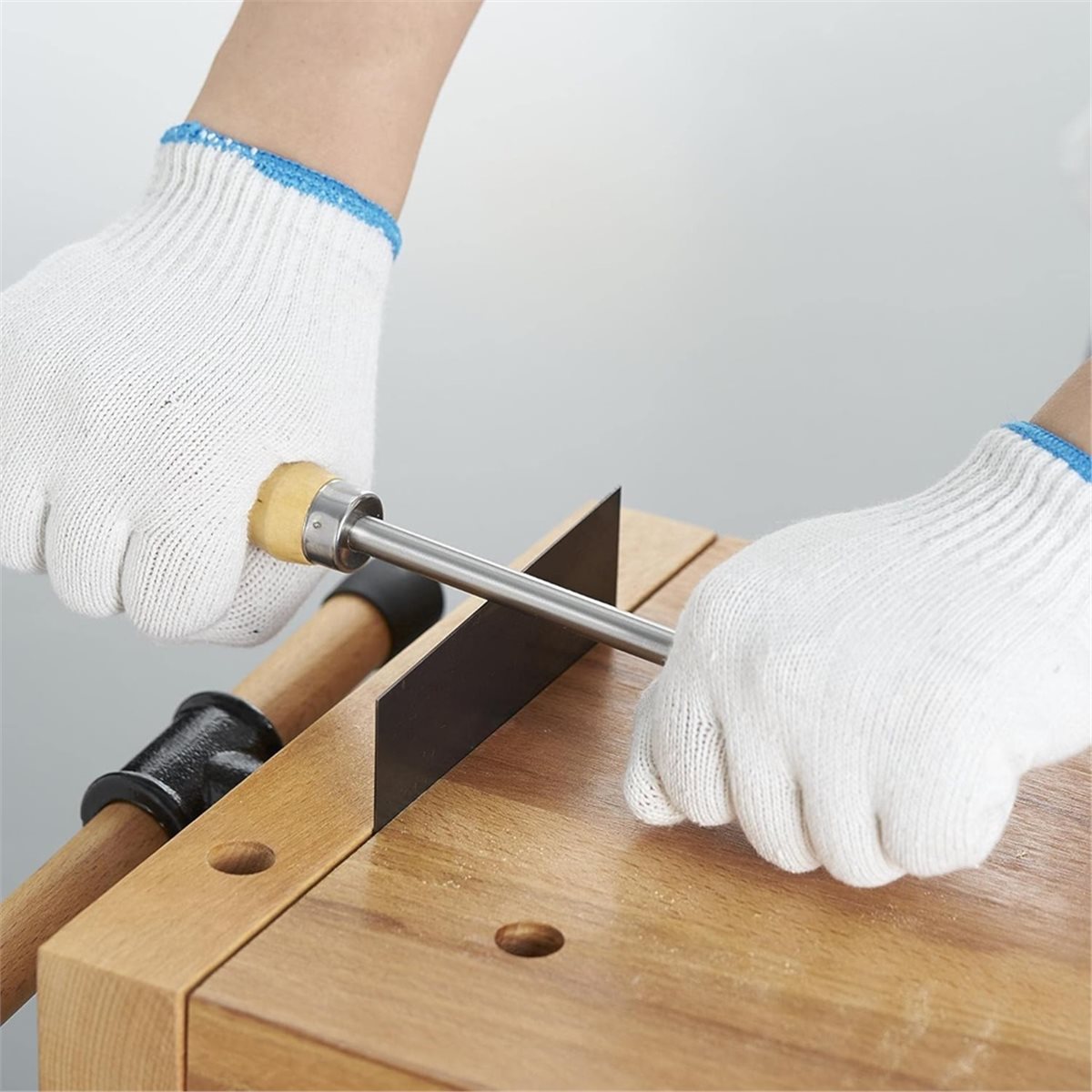 Card Scraper Cabinet - 2026 New Card Scraper Burnisher and