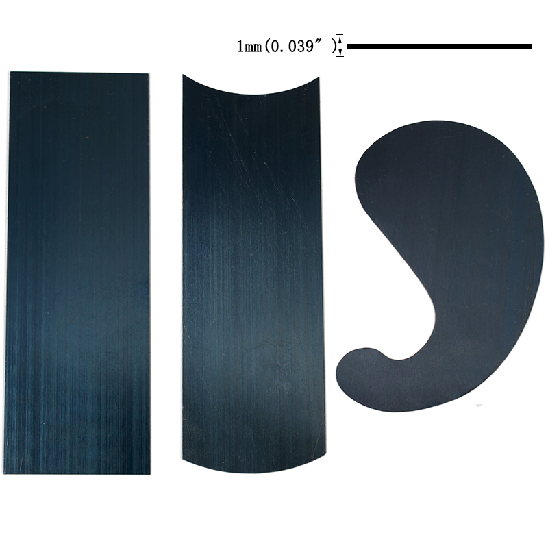 Card Scraper Cabinet - Woodworking Card Scraper Set Thicken Curved
