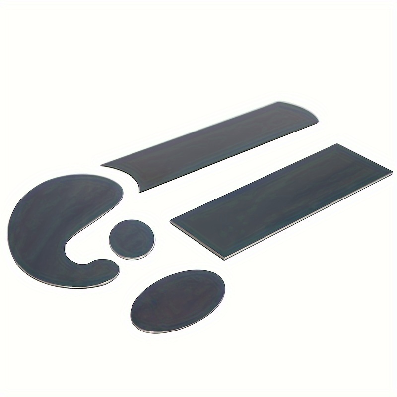 1Set Woodworking Card Scraper  - Card Scraper Cabinet recension och pris
