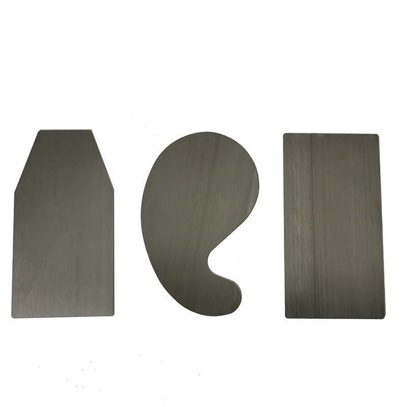 Woodworking Card Scraper Set T - Card Scraper Cabinet recension och pris