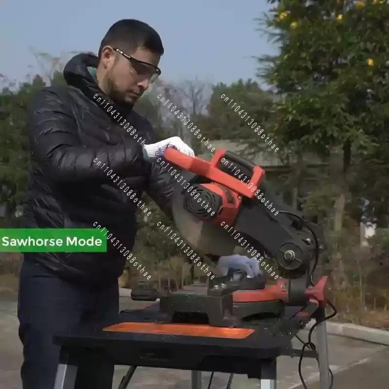 DIY Woodworking Table Portable - Workshop Tools Table recension och pris