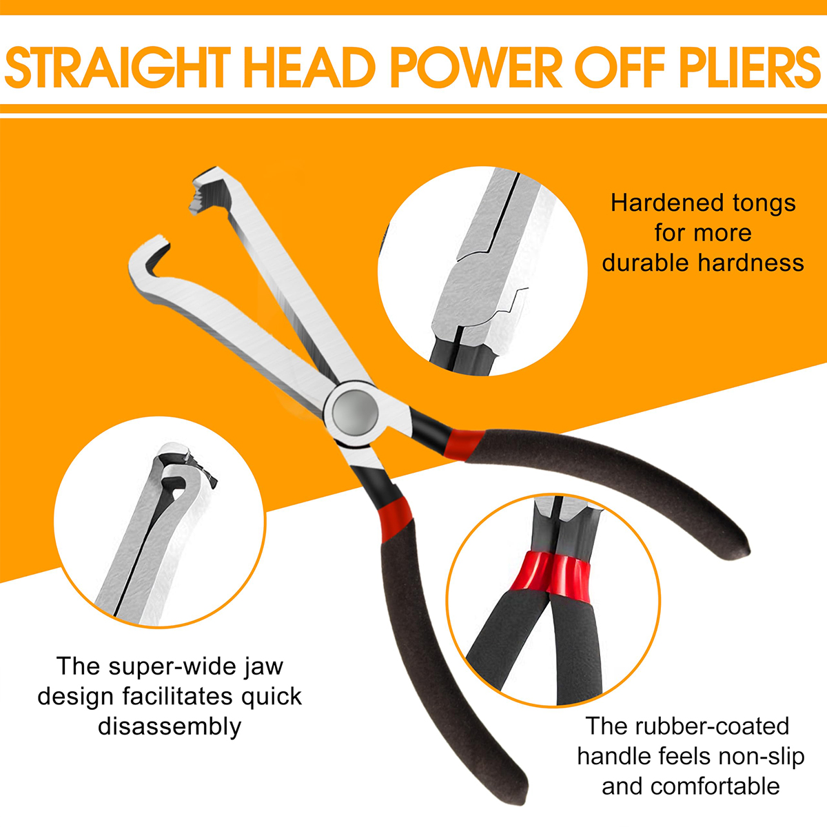 Car Disassembly Tools Maintena - Special Tools Mechanical Workshop recension och pris