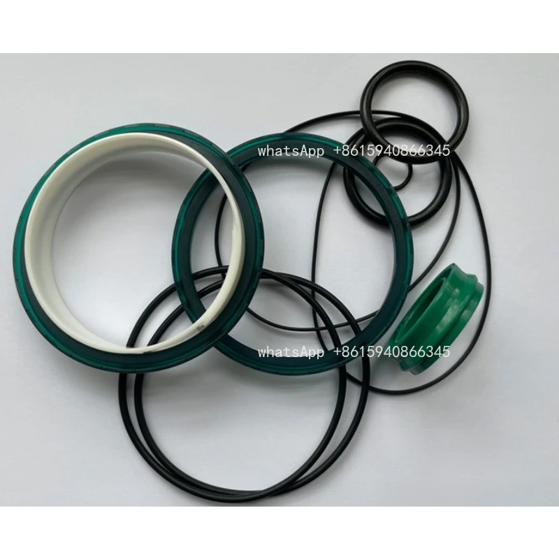 QA/8125C/00 Cylinder Repair Ki - Tools Qa recension och pris