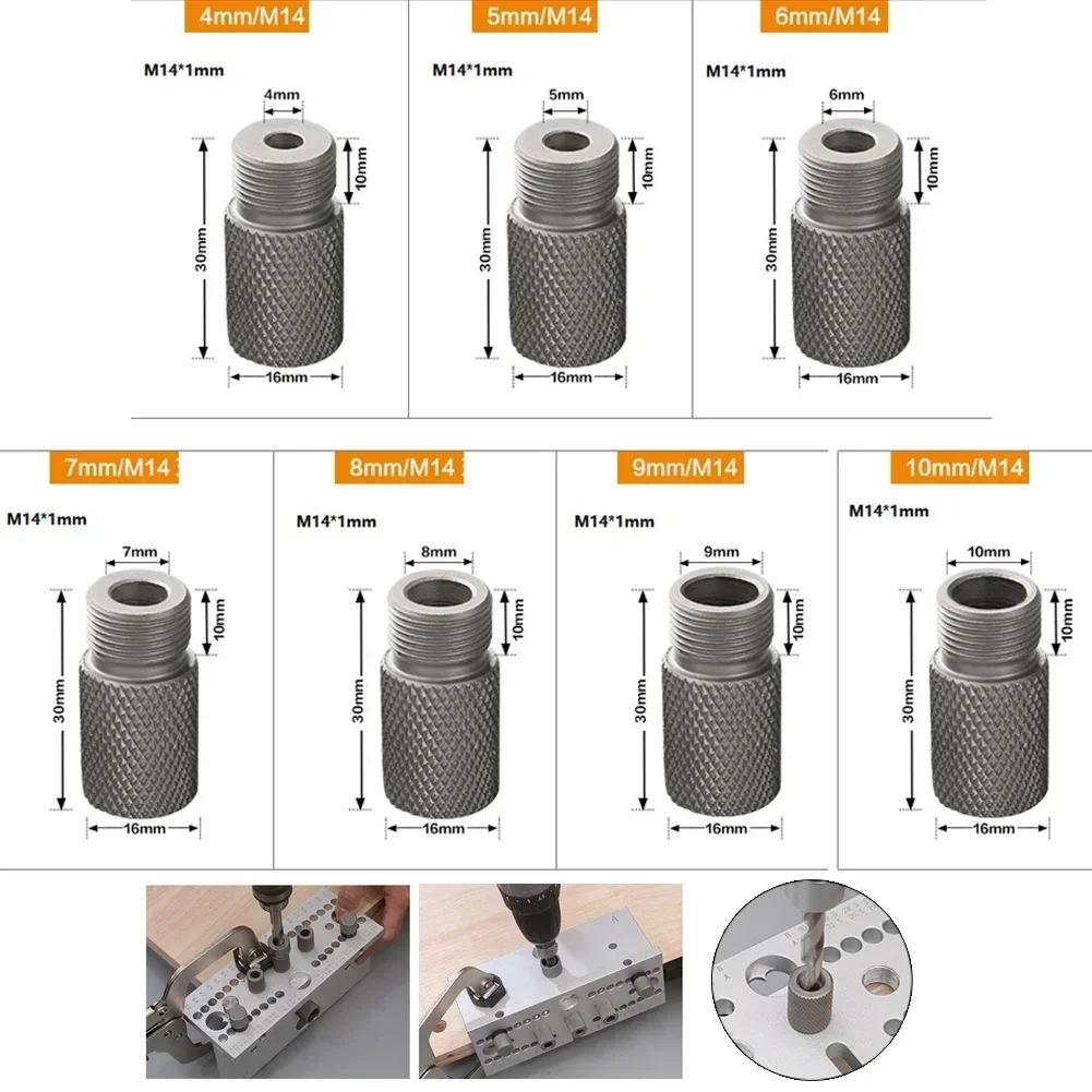 Woodworking Stainless Steel Co - Pocket Hole Jig recension och pris