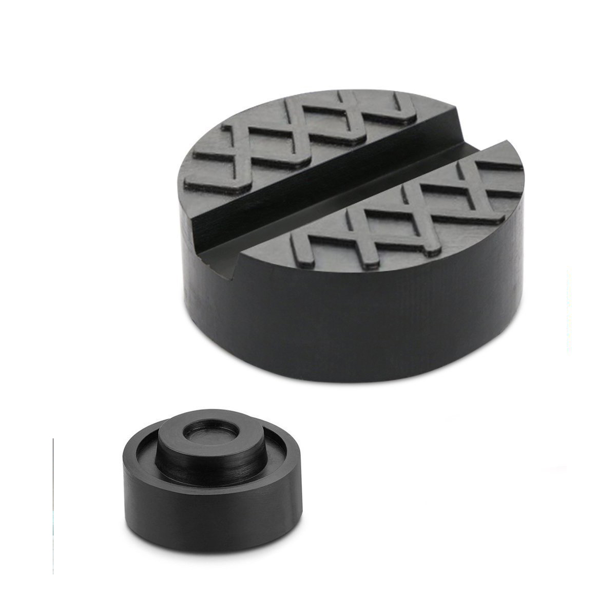 Jack Rubber Pad Car Hydraulic  - Special Tools Mechanical Workshop recension och pris