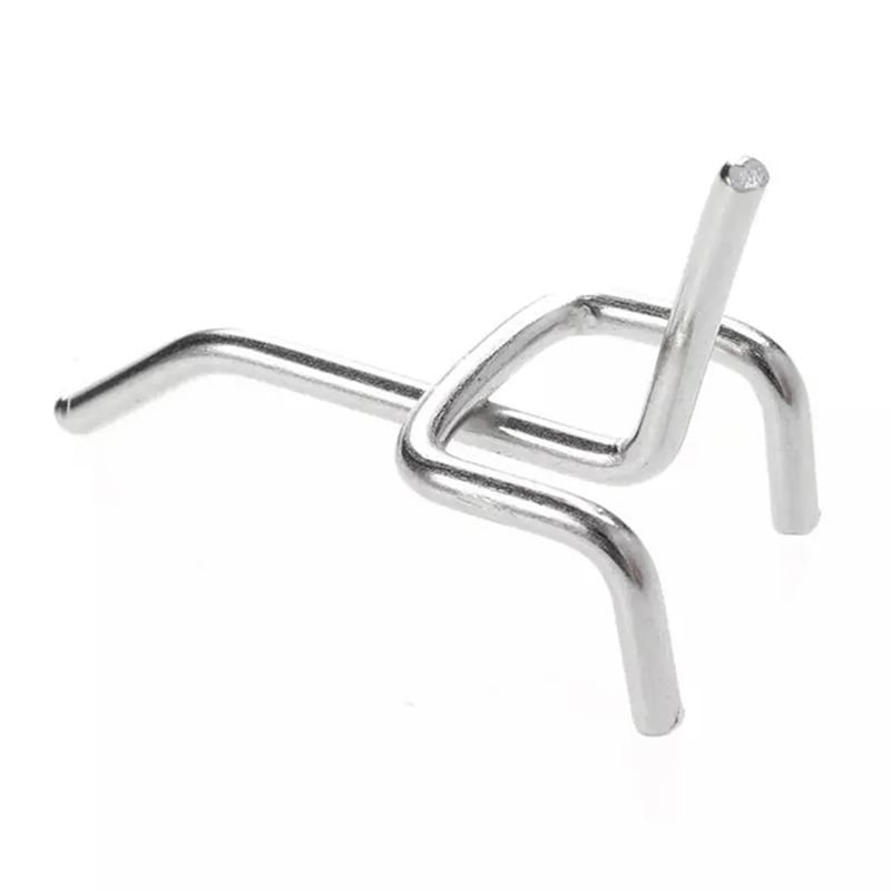 Stock Quantity 50 Pcs Peg Boar - Workshop Tools.Hanging Board recension och pris