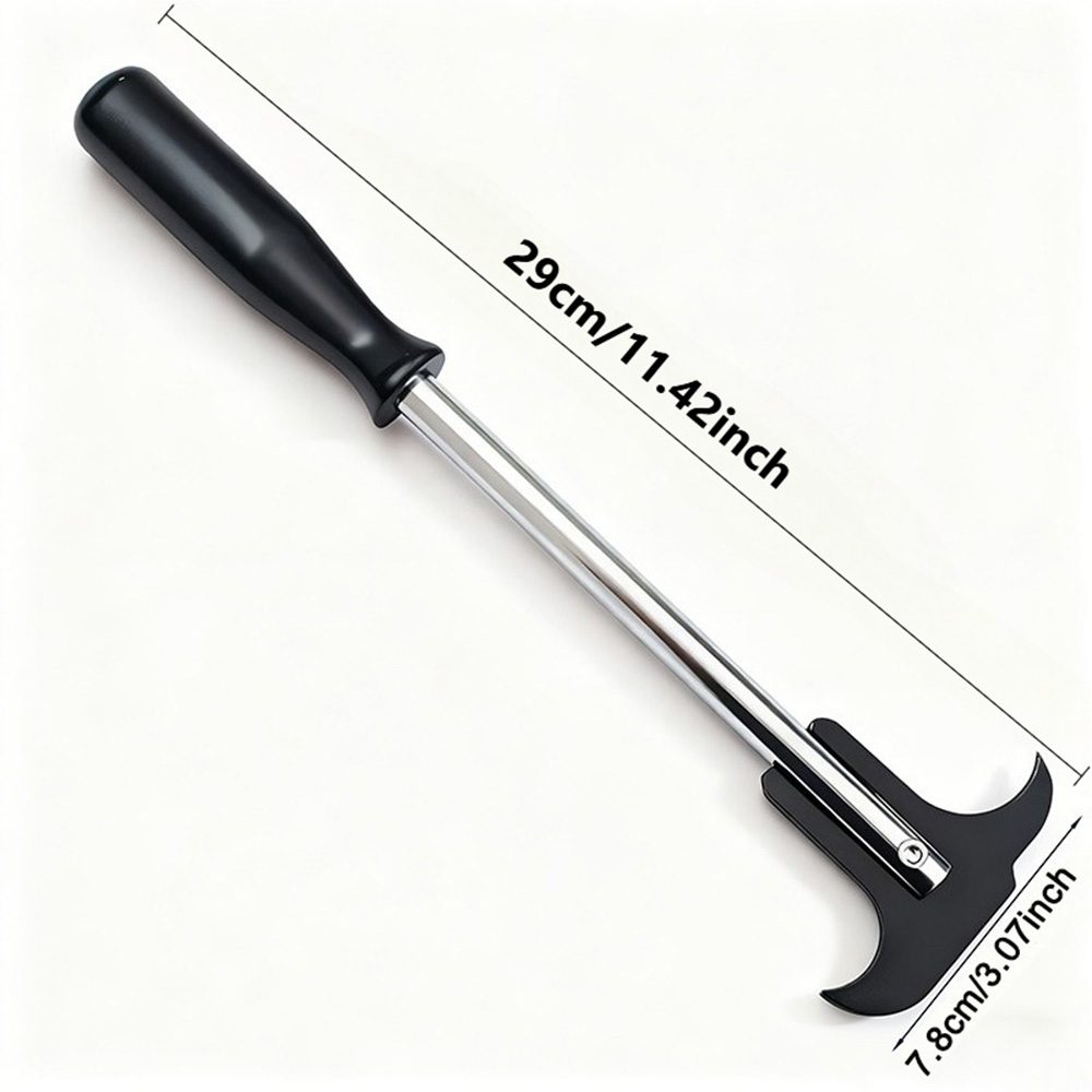 Oil Seal Puller Screwdriver Wr - Special Tools Mechanical Workshop recension och pris