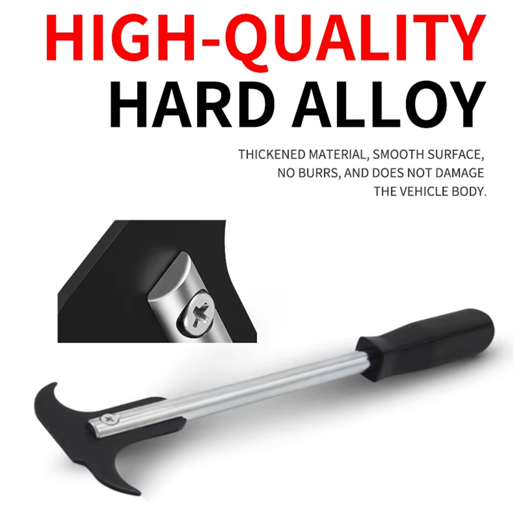 Oil Seal Puller Screwdriver Wr - Special Tools Mechanical Workshop recension och pris
