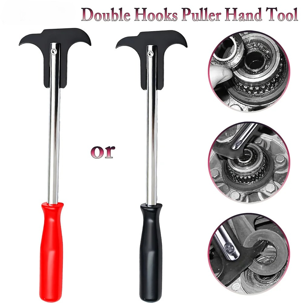 Oil Seal Puller Screwdriver Wr - Special Tools Mechanical Workshop recension och pris