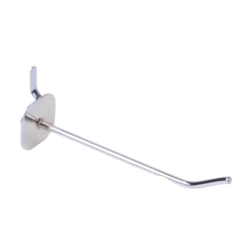 10Pcs Storage Rack Hooks Pegs  - Workshop Tools.Hanging Board recension och pris