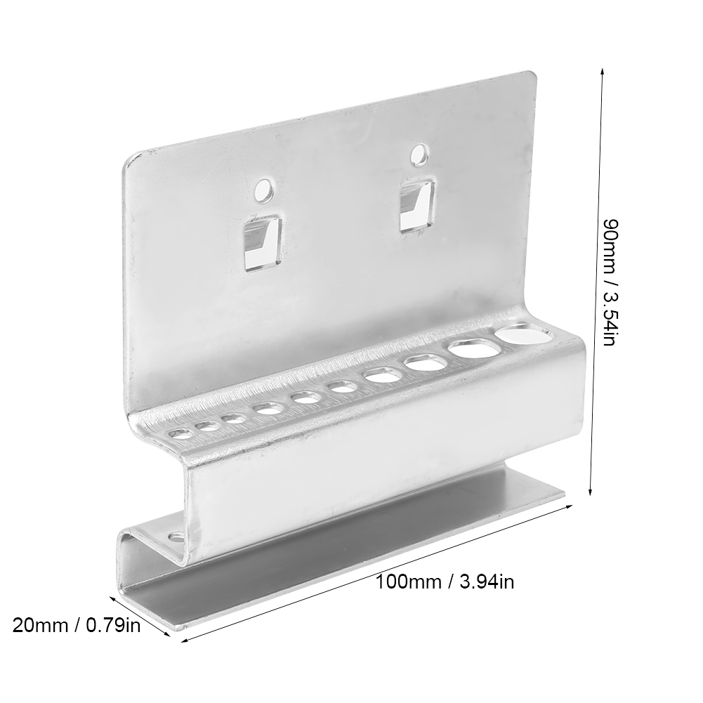 Hardware Tool Hanging Board He - Workshop Tools.Hanging Board recension och pris