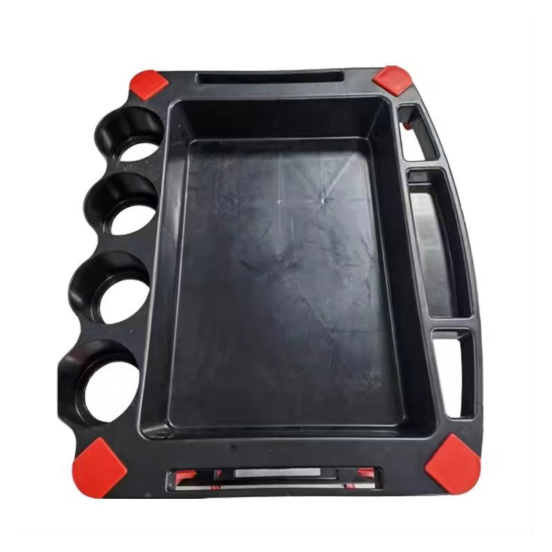 Auto Repair WashTool Storage C - Tools Trolley For Workshop recension och pris