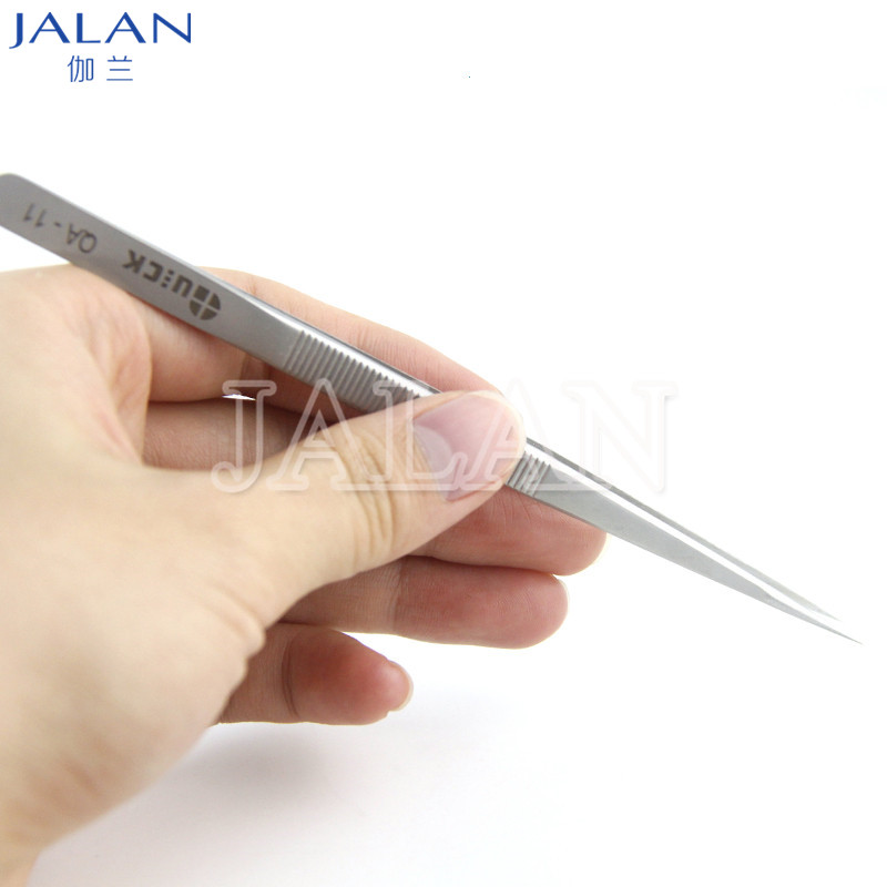 SUNSHINE Tweezer Quick QA-15 b - Tools Qa recension och pris