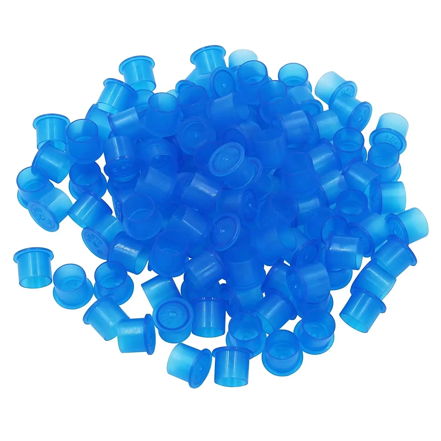 1000/500/100PCS Disposable Blu - Tools Qa recension och pris