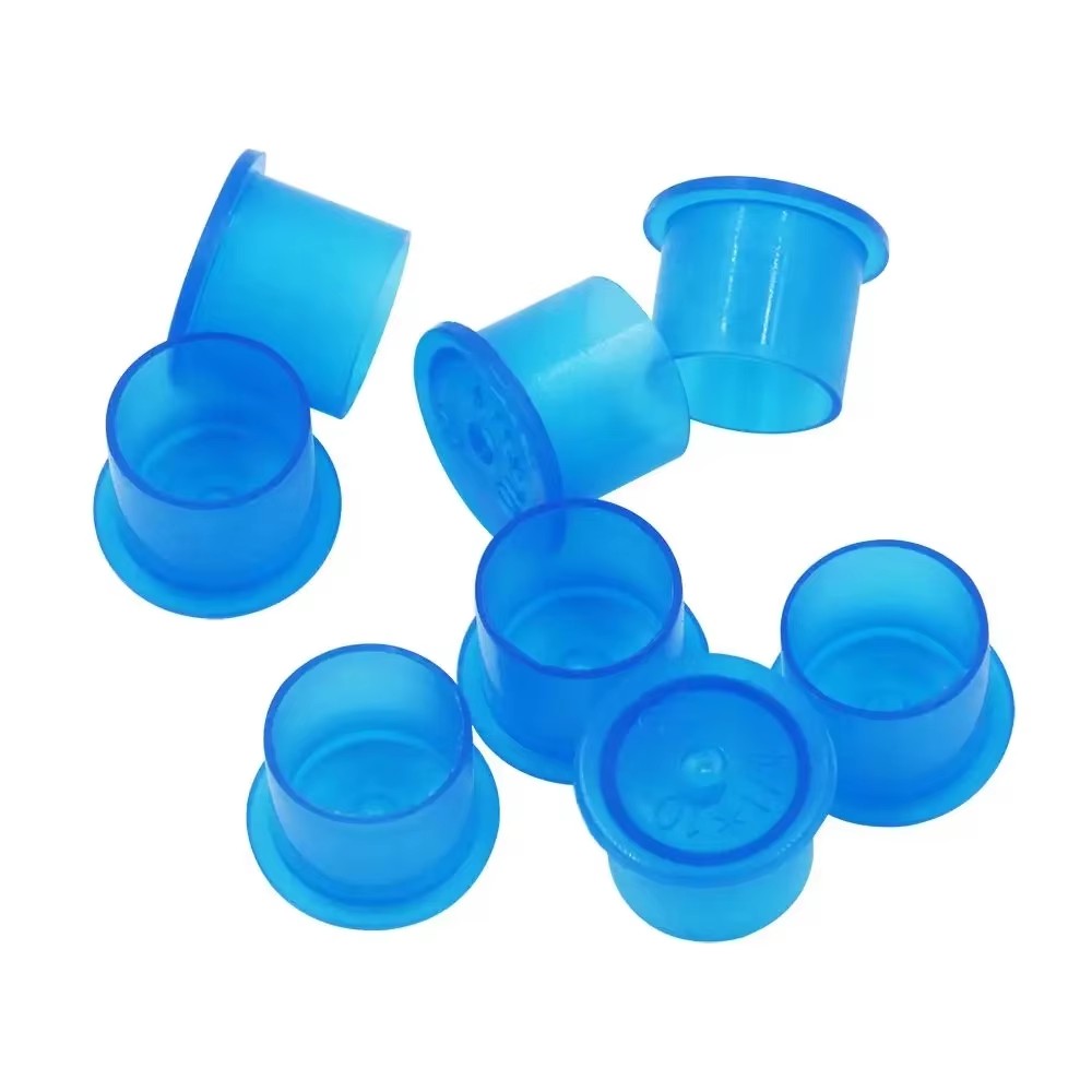 1000/500/100PCS Disposable Blu - Tools Qa recension och pris