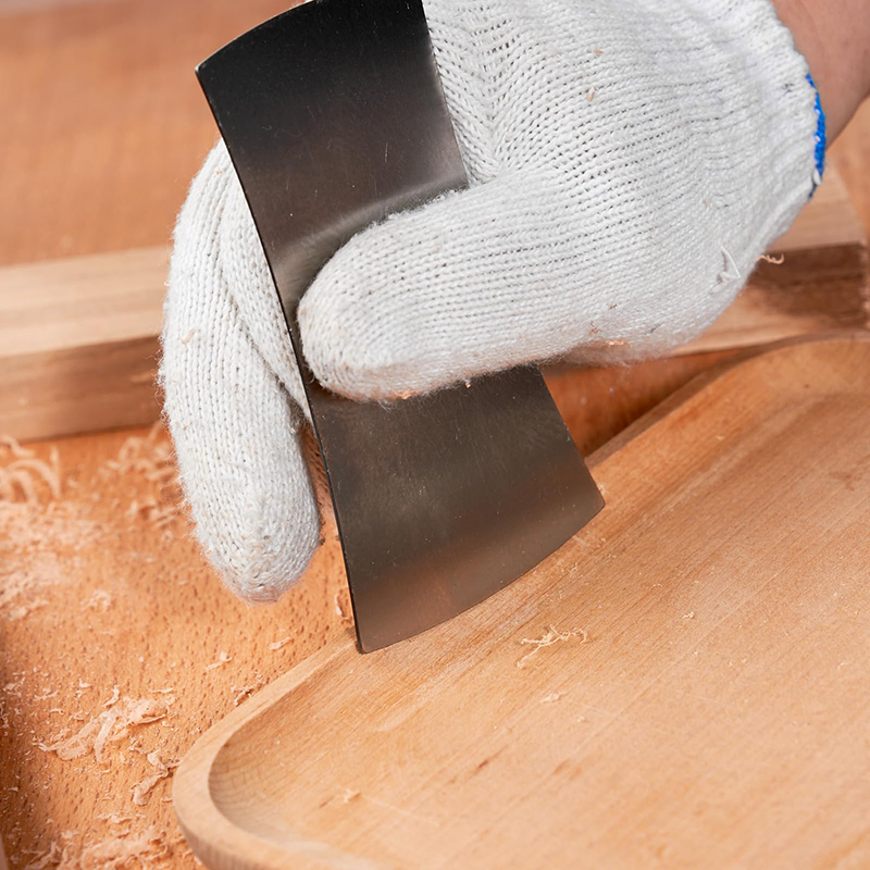 3pcs Cabinet Scraper Set Thick - Card Scraper Cabinet recension och pris