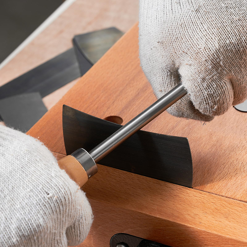 3pcs Cabinet Scraper Set Thick - Card Scraper Cabinet recension och pris
