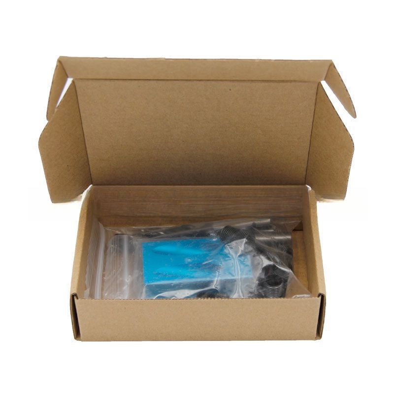 15° Pocket Hole Jig Kit 7/14PC - Pocket Hole Jig recension och pris