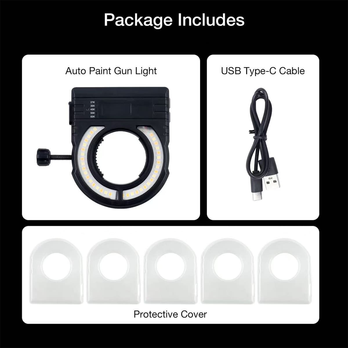 PORPHIS Adjustable Car Spray G - Workshop Tools Hours recension och pris