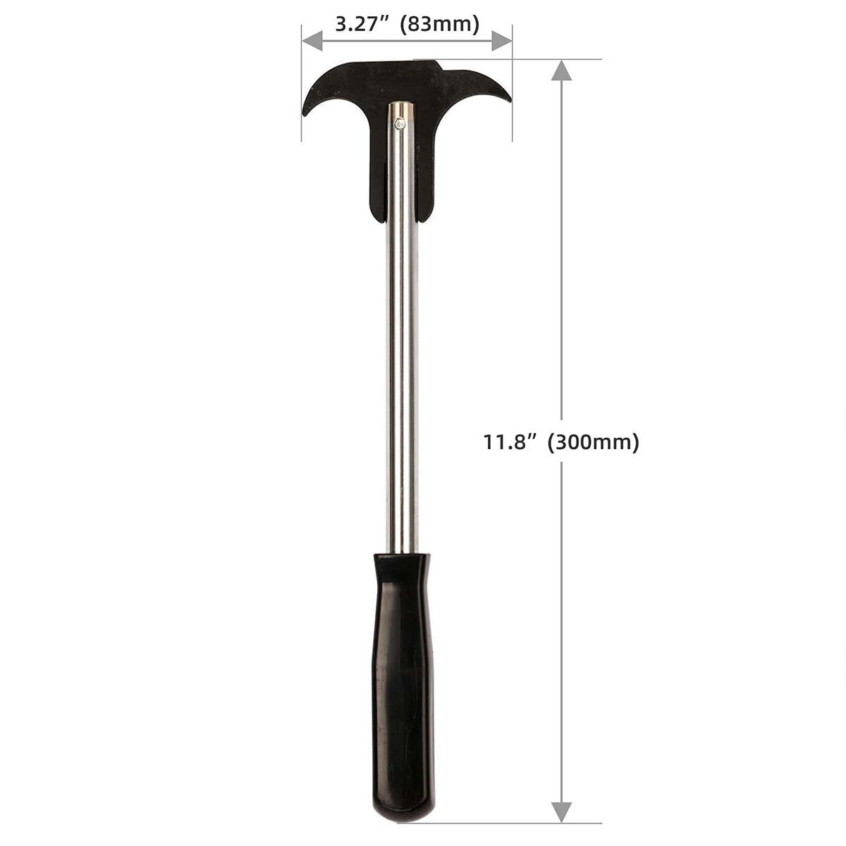 Oil Seal Puller Screwdriver Wr - Special Tools Mechanical Workshop recension och pris