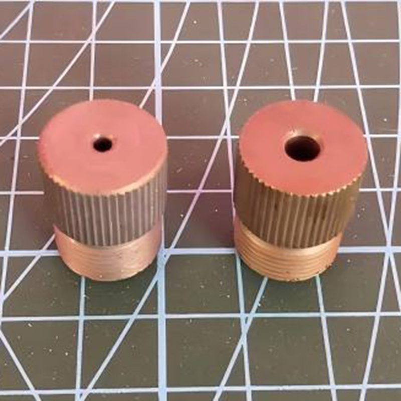 7Pcs Drill Sleeve Woodworking  - Pocket Hole Jig recension och pris