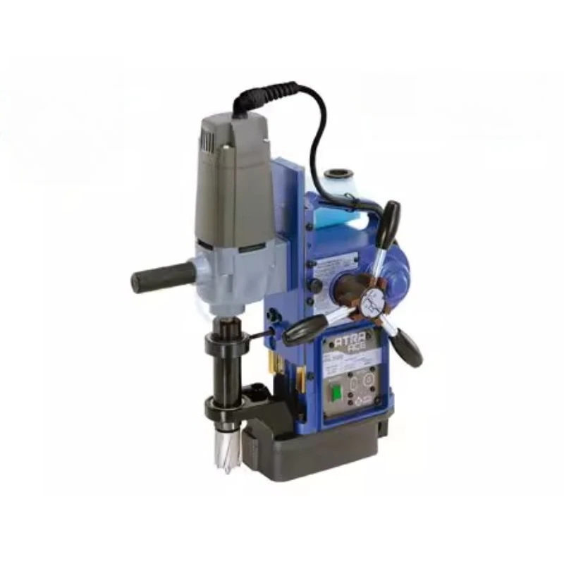 Magnetic Drilling Machine, WA- - Tools Qa recension och pris