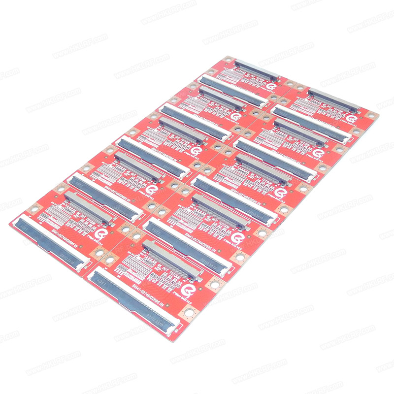 Test Tool 100pcs 4K TV Series  - Tools Qa recension och pris