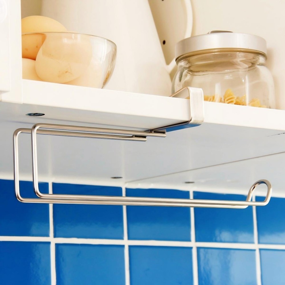 1 Piece Stainless Steel Kitche - Card Scraper Cabinet recension och pris