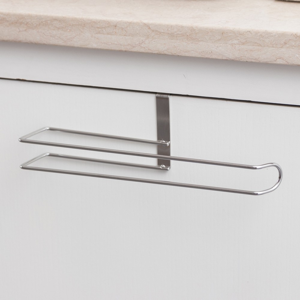 1 Piece Stainless Steel Kitche - Card Scraper Cabinet recension och pris