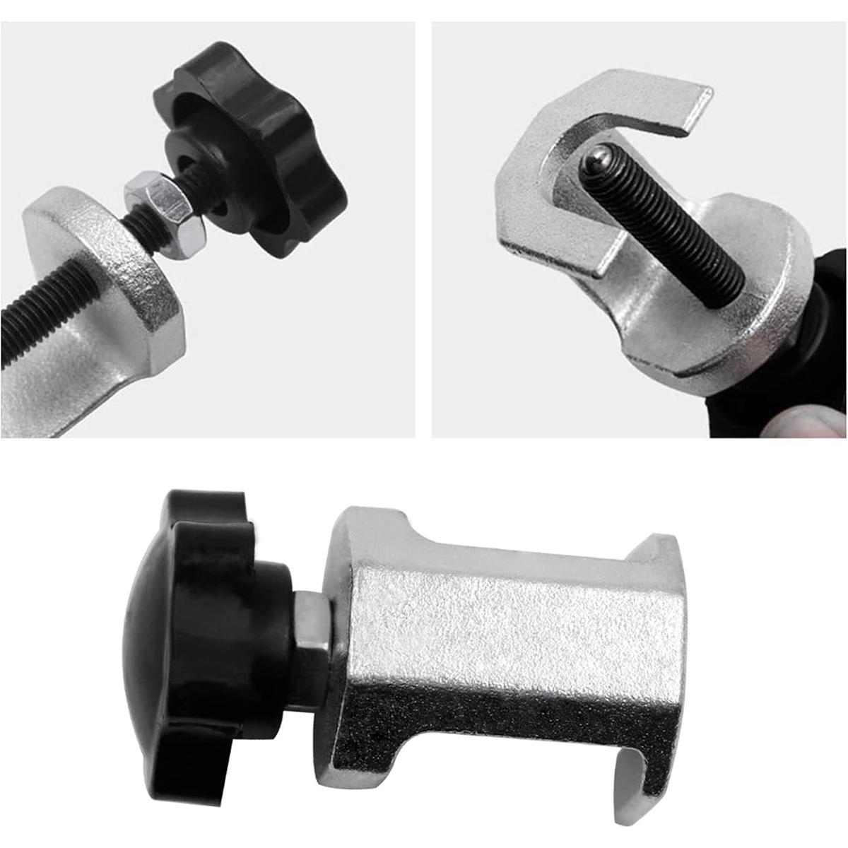 Puller Wiper Arm Universal Rem - Special Tools Mechanical Workshop recension och pris