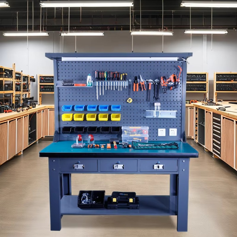 Heavy duty multi-function anti - Workshop Tools.Hanging Board recension och pris