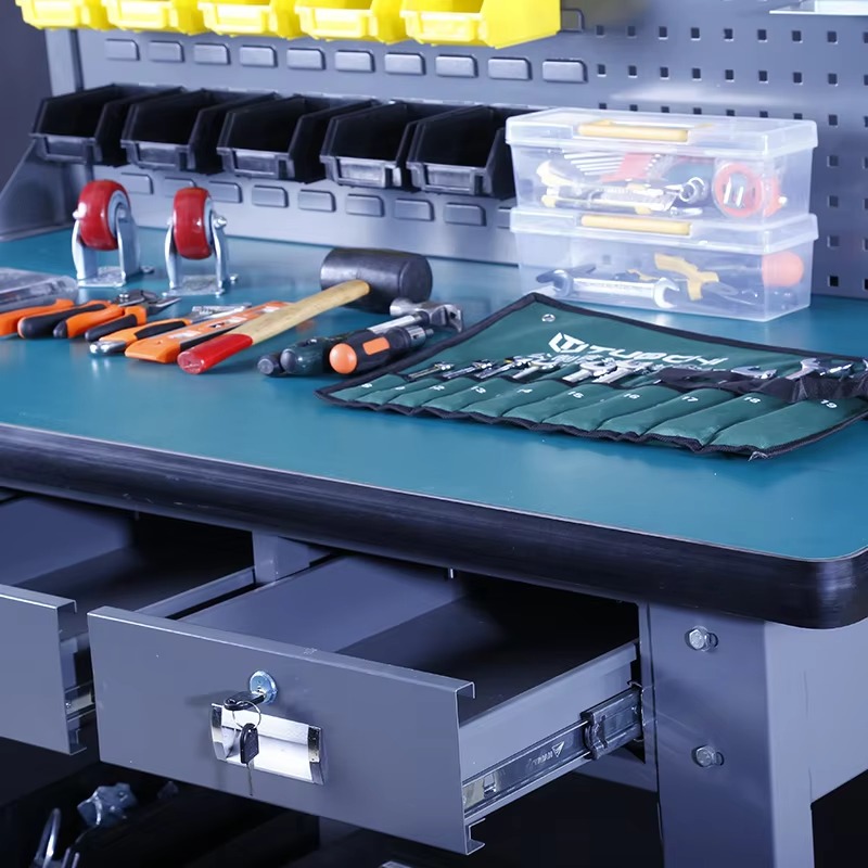 Heavy duty multi-function anti - Workshop Tools.Hanging Board recension och pris