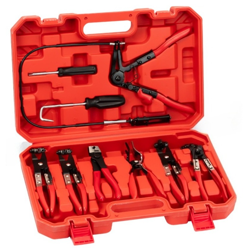 Portable Removable Multifuncti - Special Tools Mechanical Workshop recension och pris