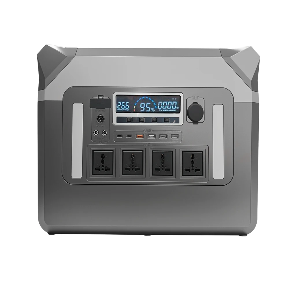 QA-P3000Pro High Capacity 3000 - Tools Qa recension och pris