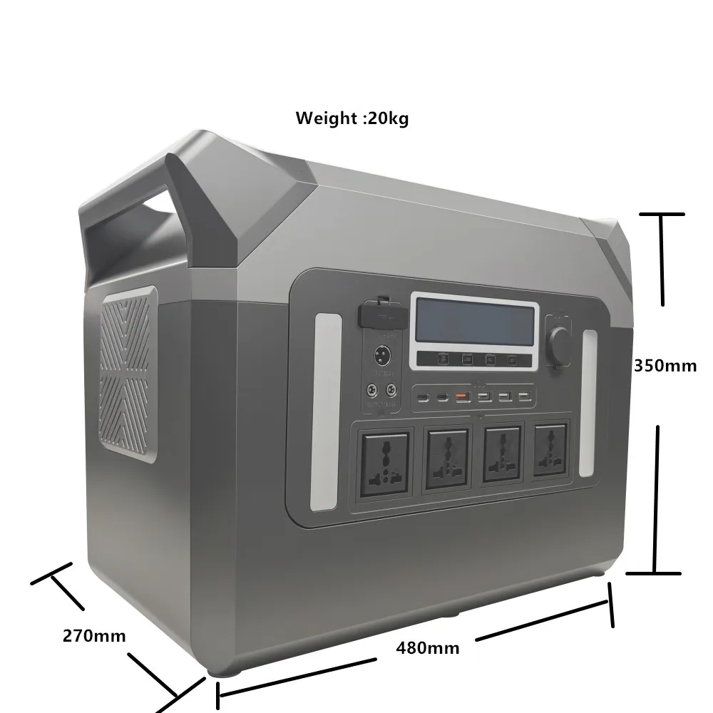 QA-P3000Pro High Capacity 3000 - Tools Qa recension och pris