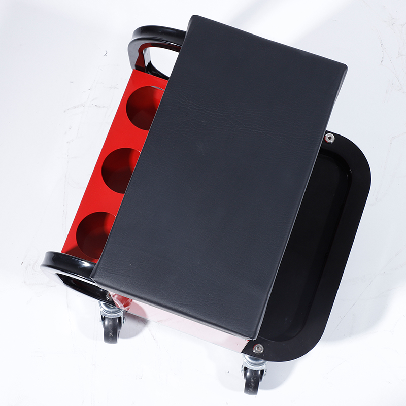 Workshop Lockable Tool Trolley - Tools Trolley For Workshop recension och pris