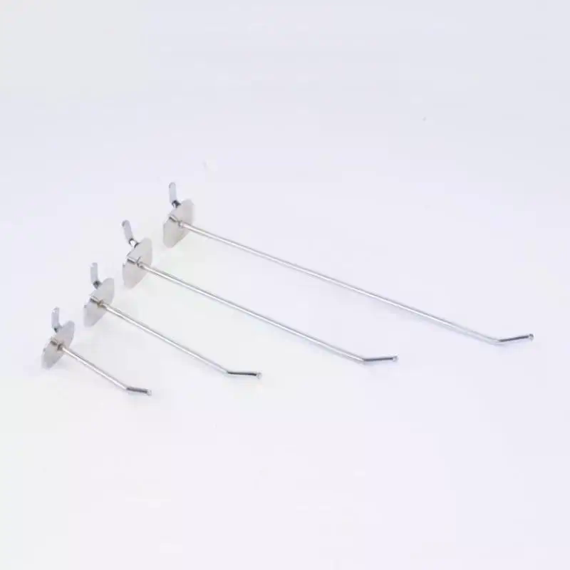 10Pcs Pegs Board Pegboard Hook - Workshop Tools.Hanging Board recension och pris