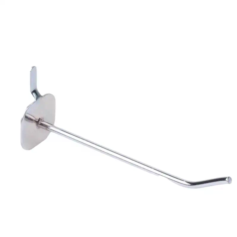 10Pcs Pegs Board Pegboard Hook - Workshop Tools.Hanging Board recension och pris