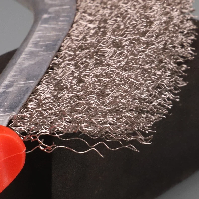 KINGSHAN Metal Wire Brush Mech - Special Tools Mechanical Workshop recension och pris