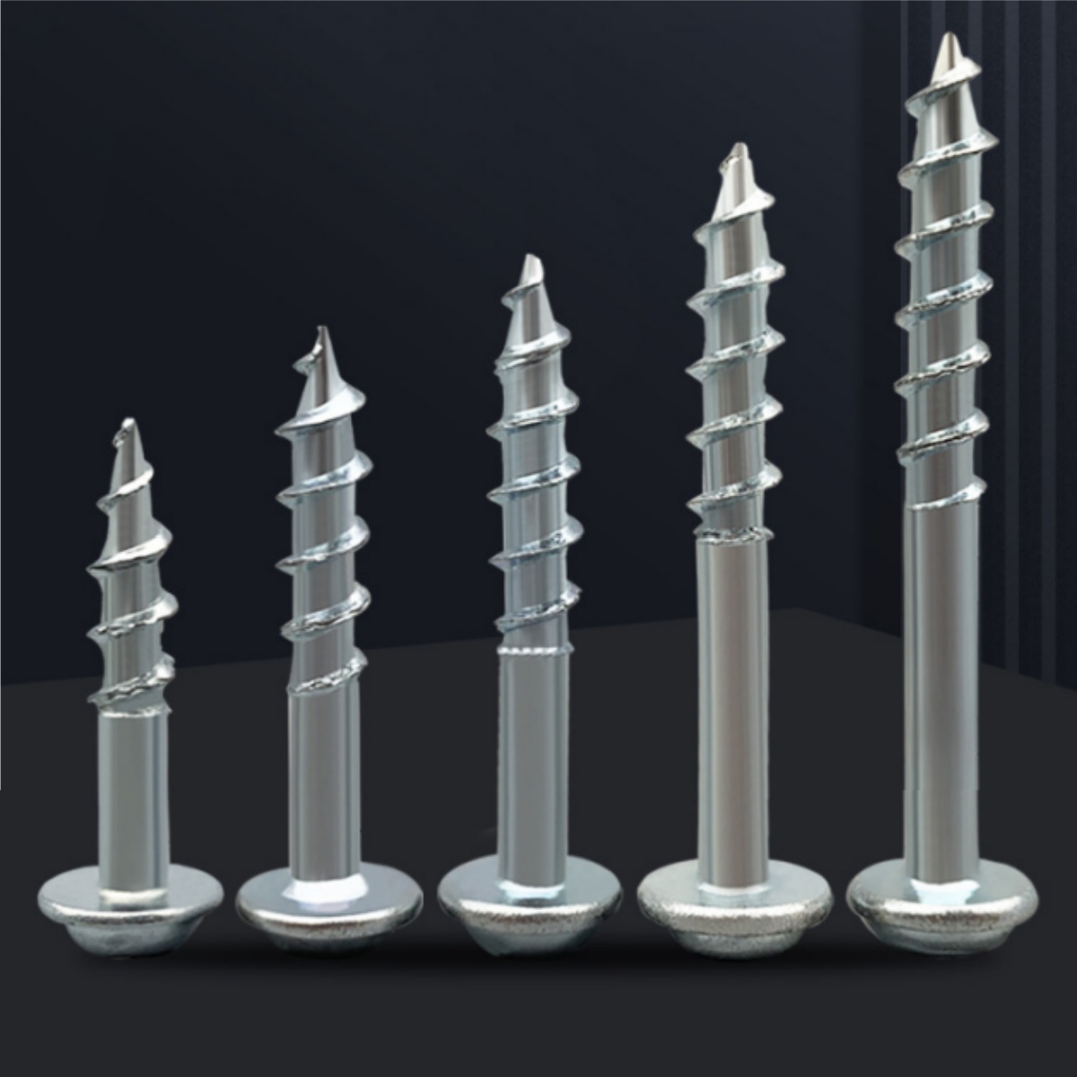 100pcs Oblique Hole Drilling D - Pocket Hole Jig recension och pris