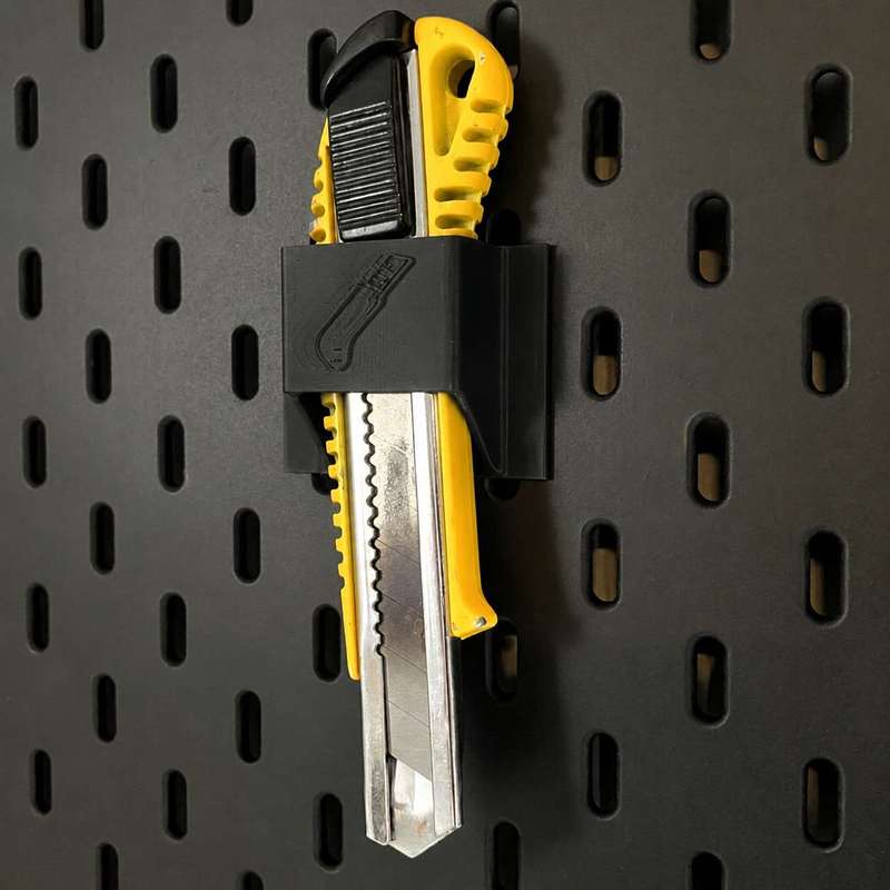 Pegboard Cutter Mount Compatib - Workshop Tools.Hanging Board recension och pris