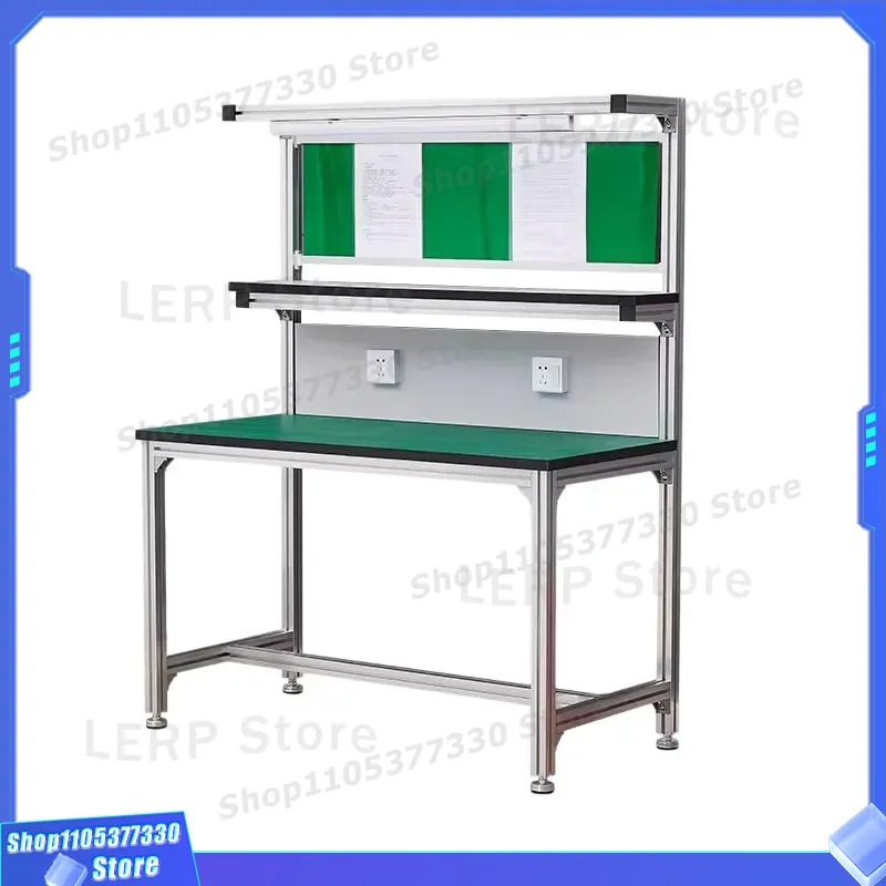 Professional Mobile Phone Repa - Workshop Tools Table recension och pris