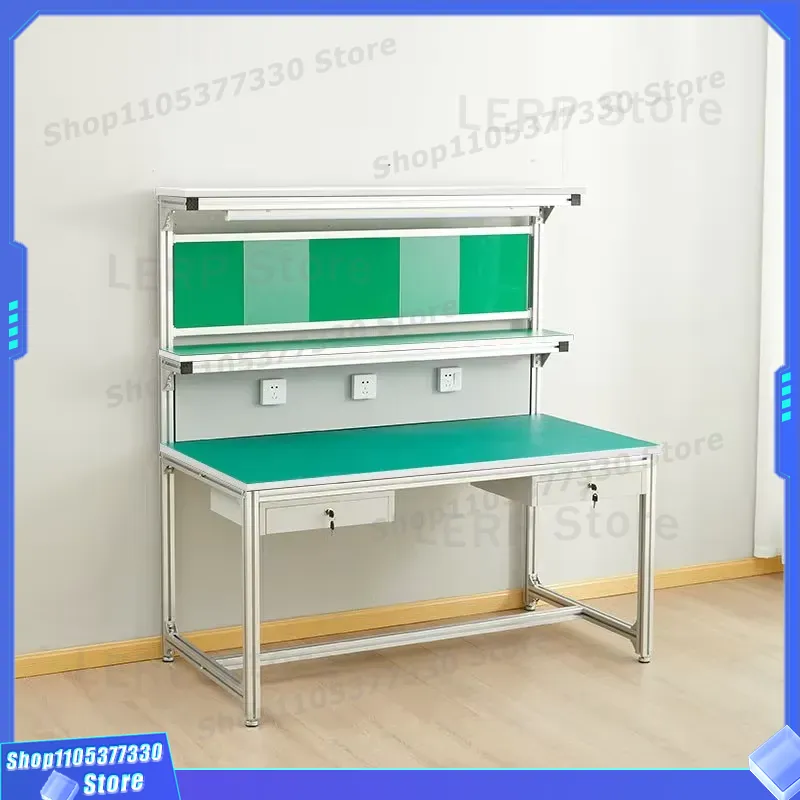 Professional Mobile Phone Repa - Workshop Tools Table recension och pris