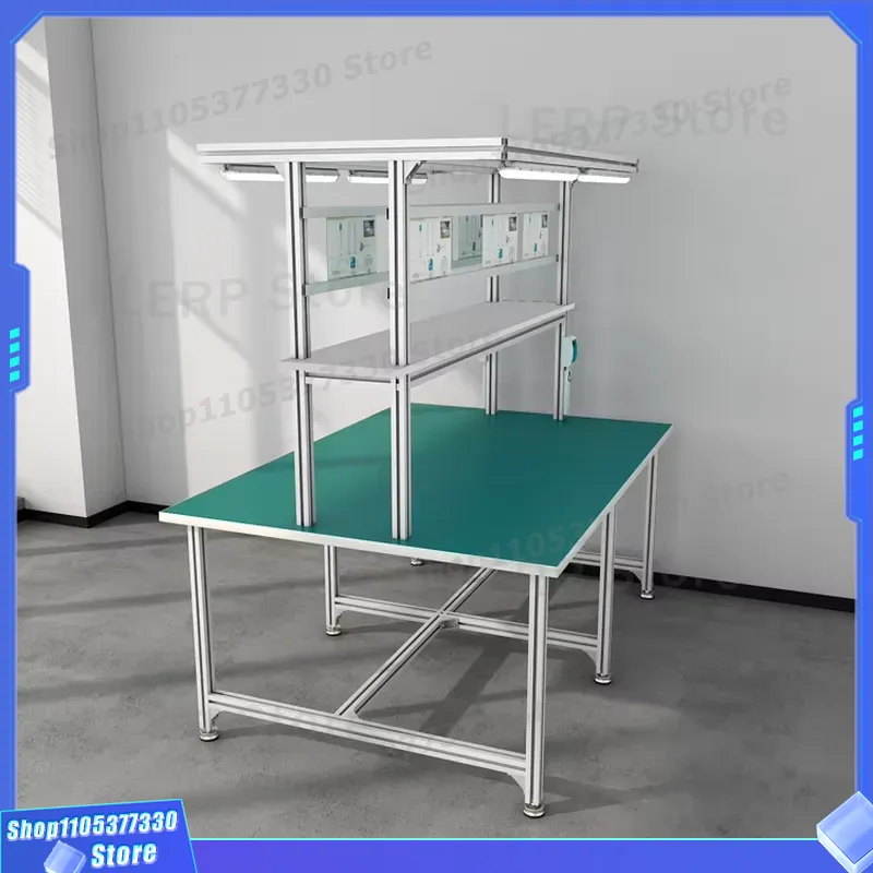Professional Mobile Phone Repa - Workshop Tools Table recension och pris