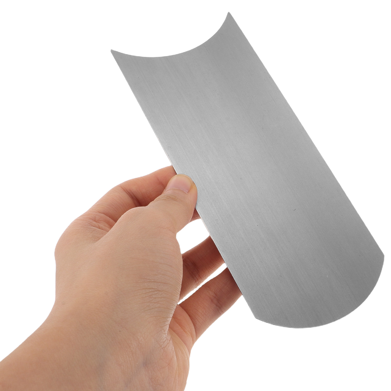 2Sets Multi-Shaped Card Scrape - Card Scraper Cabinet recension och pris