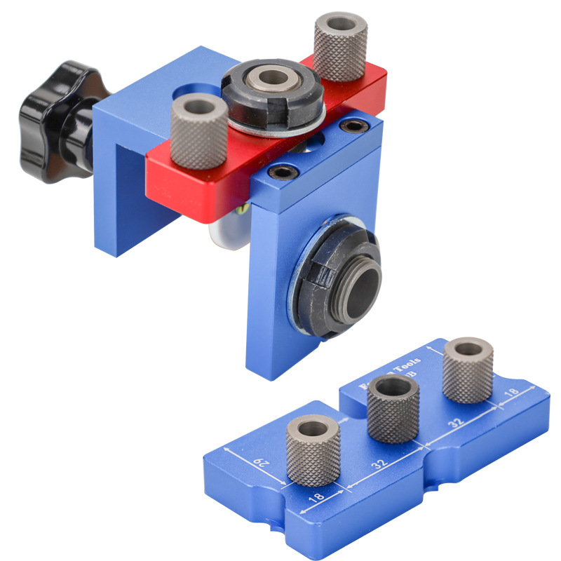 TEBAK W-136 Pocket Hole Jig Ki - Pocket Hole Jig recension och pris